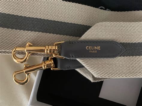 celine bag strap used|celine handbags for sale.